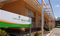 Helping Hand Belalie Lodge - Aged Care Find