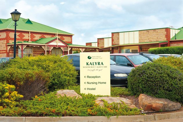Kalyra Woodcroft Aged Care - Aged Care Find