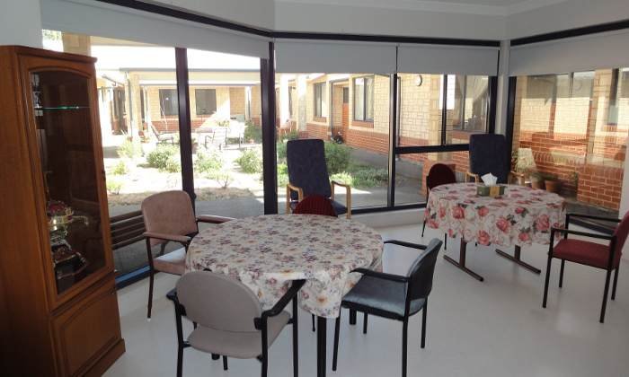 Pennwood Green - Gold Coast Aged Care 2