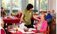 Regis Burnside Lodge - Gold Coast Aged Care