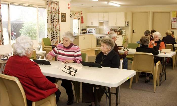 Resthaven Bellevue Heights - Gold Coast Aged Care 4