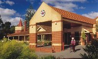 Resthaven Leabrook - Gold Coast Aged Care