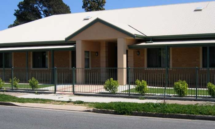 Woodville Residential Aged Care - Aged Care Find