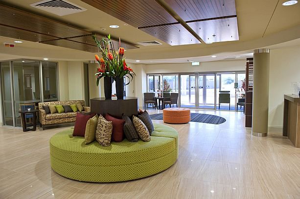 Bakewell NT Gold Coast Aged Care