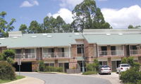 Sunnymeade Park Aged Care Community - Seniors Australia