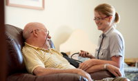 Anglicare St Johns Home for Men Residential Care - Aged Care Gold Coast