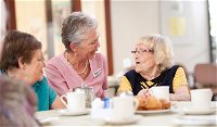 Anglicare St Martins Residential Care - Seniors Australia