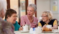 Anglicare Symes Grove Residential Care  ILUs - Seniors Australia