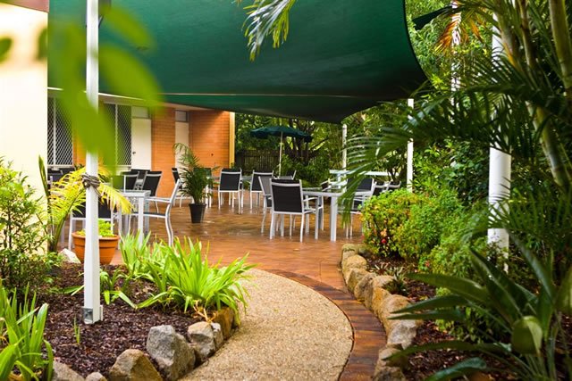 Annerley Aged Care Residence