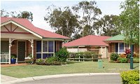 BallyCara Retirement Living  Aged Care - Aged Care Find