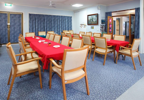 Carinity Aged Care Colthup - thumb 2