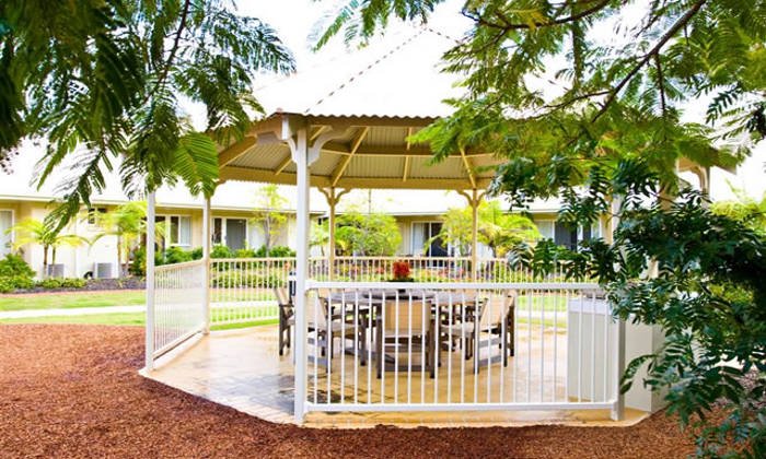 Cypress Gardens Aged Care Residence