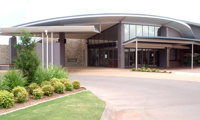 Lourdes Home for the Aged - Gold Coast Aged Care
