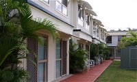 Ozcare Ozanam Villa Clontarf - Gold Coast Aged Care