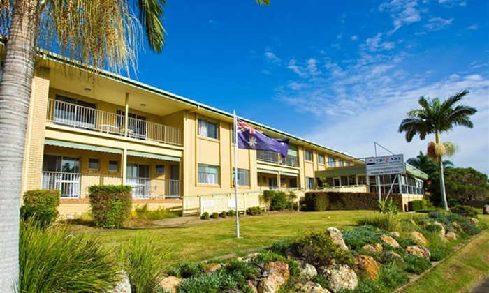 Point Vernon Aged Care Residence - thumb 0