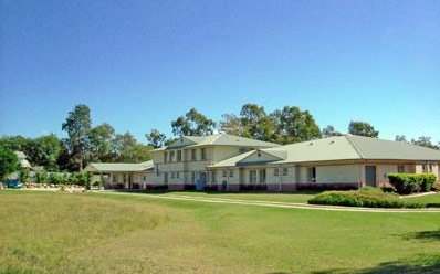 Wynnum QLD Aged Care Gold Coast