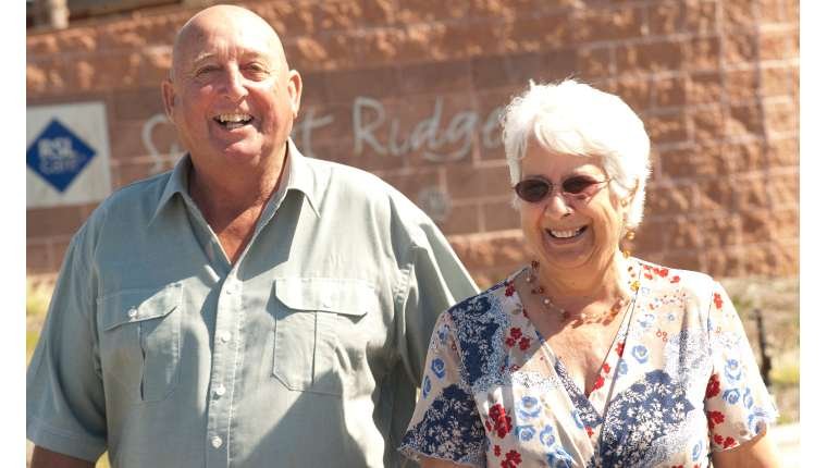 RSL Care Sunset Ridge Retirement Community