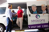 Seasons Redbank Plains Private Aged Care Community - Seniors Australia