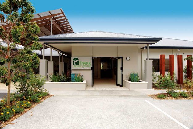 Rochedale South QLD Aged Care Gold Coast