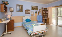 Trinder Park - Gold Coast Aged Care