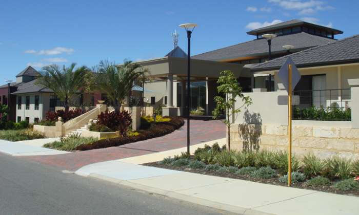  Gold Coast Aged Care