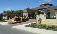 Aegis Anchorage Aged Care - Aged Care Find