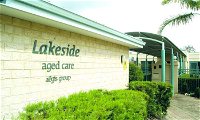 Aegis Lakeside Lodge - Seniors Australia