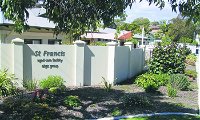 Aegis St Francis Aged Care - Aged Care Find