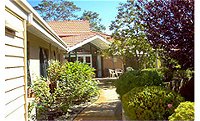 Amana Living St George's Home - Seniors Australia