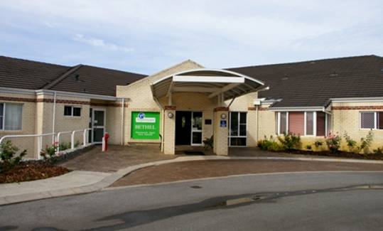 West Cape Howe WA Gold Coast Aged Care