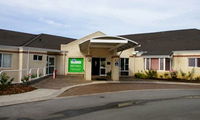 Baptistcare Bethel - Aged Care Gold Coast