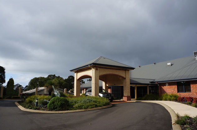  Gold Coast Aged Care