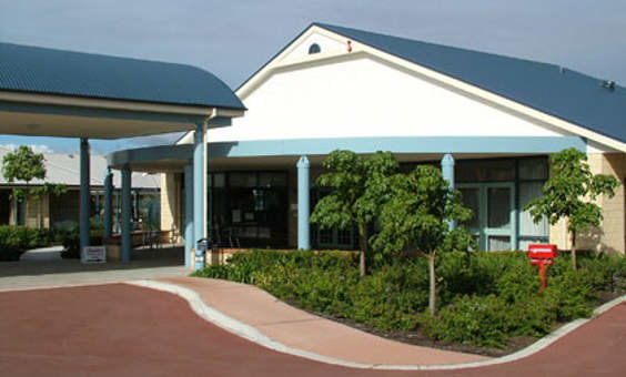 Ashby WA Gold Coast Aged Care