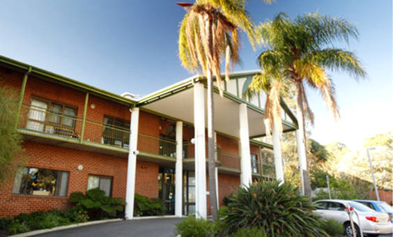 Baskerville WA Gold Coast Aged Care