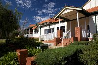 Second Avenue Aged Care Facility - Seniors Australia