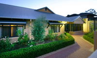 St Michael's Residential Care - Aged Care Gold Coast