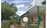 Albury  District Residential Care - Seniors Australia