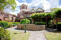 Ashley House Lodge - Gold Coast Aged Care