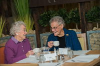 Uniting AgeWell Strath-Haven - Seniors Australia