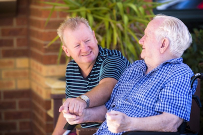 Perth Cbd And Inner Suburbs WA Aged Care Find