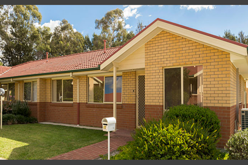 Bimberi ACT Aged Care Find