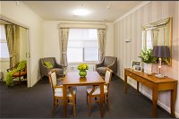 Trinity Manor - Aged Care Find