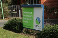 South Port Community Residential Home - Seniors Australia
