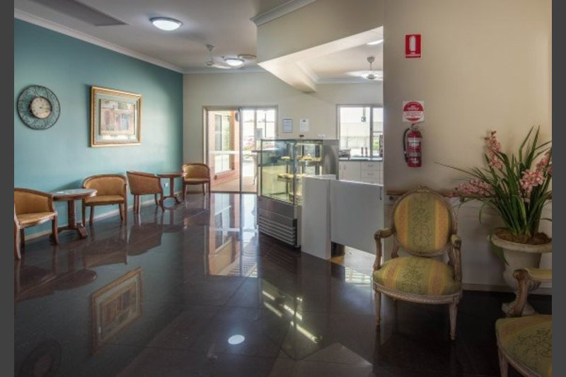 Toowoomba QLD Aged Care Find