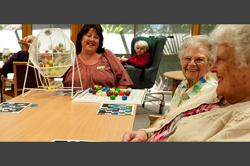 Eldercare Acacia Court - Seniors Australia