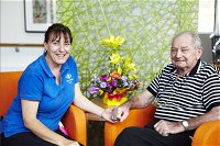 Mercy Place Shepparton - Aged Care Find