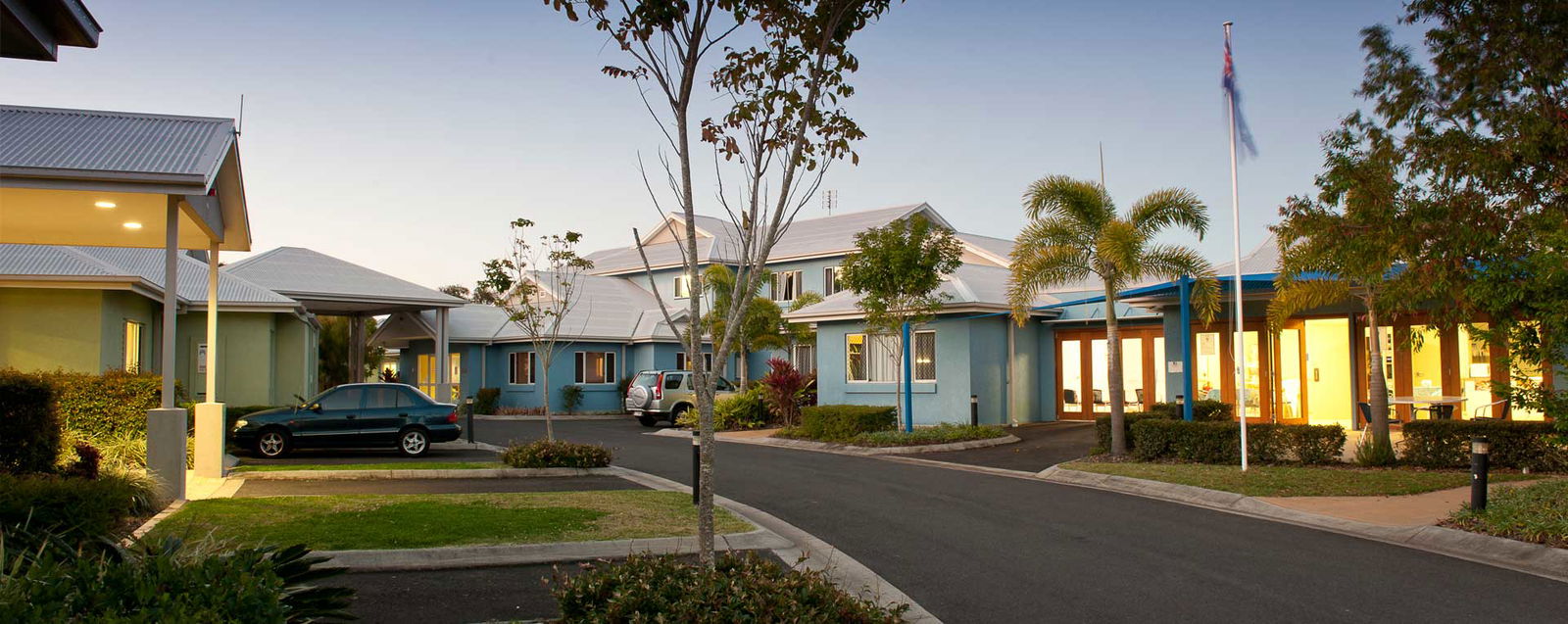  Gold Coast Aged Care