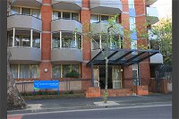 The Sister Anne Court Aged Care - Aged Care Find
