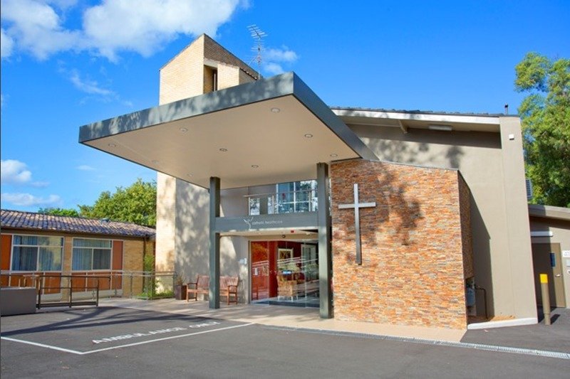 St Paul's Residential Aged Care - thumb 0