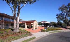 Southern Cross Care Greystanes Residential Aged Care - thumb 1
